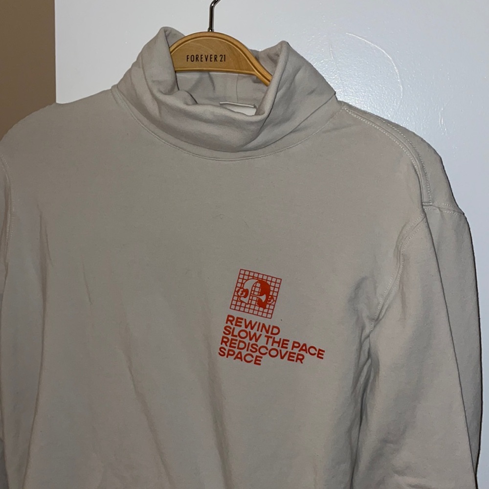 Long sleeve top
